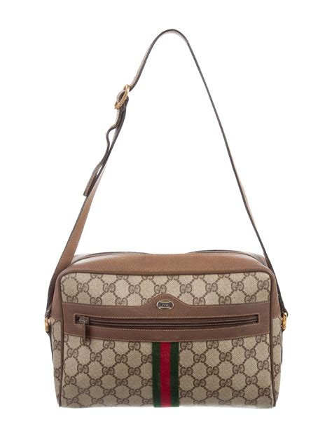 giubbotto gucci vintage|vintage Gucci for women.